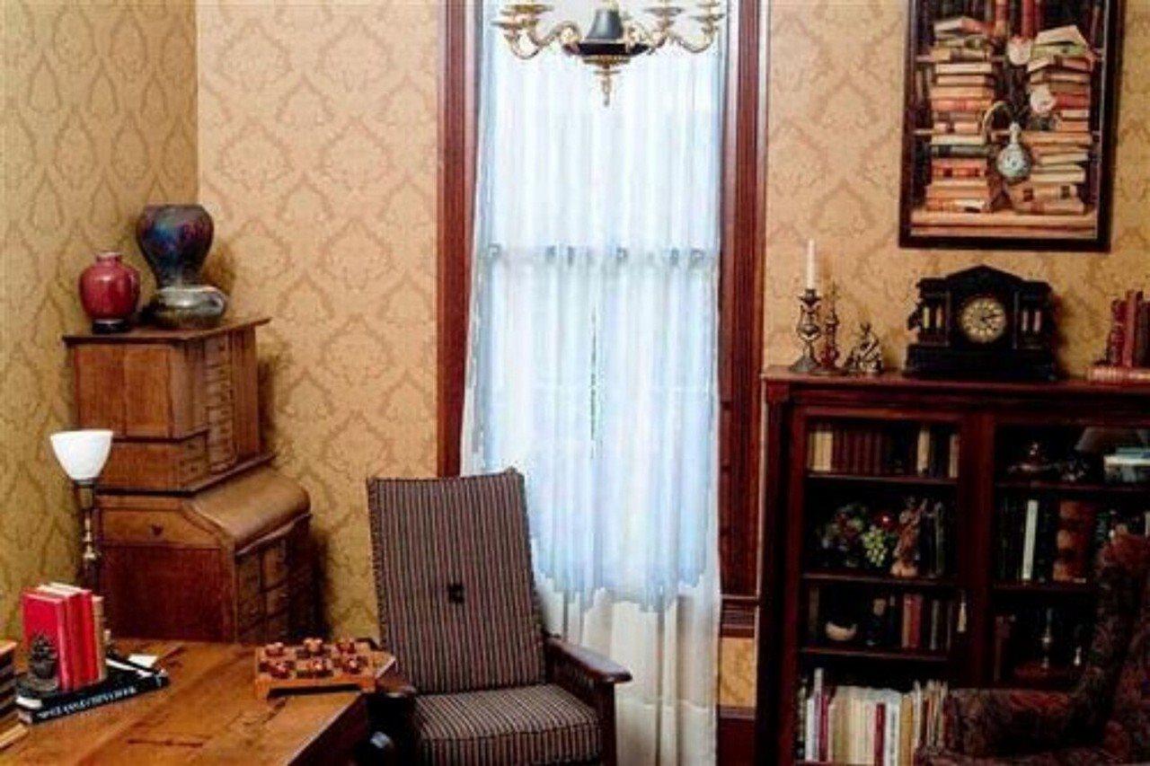 63 Orange Street B&B Сейнт-Огастін Екстер'єр фото