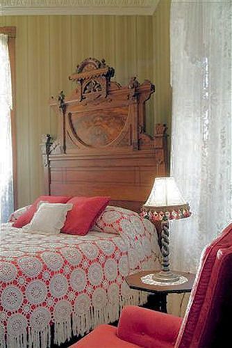 63 Orange Street B&B Сейнт-Огастін Екстер'єр фото
